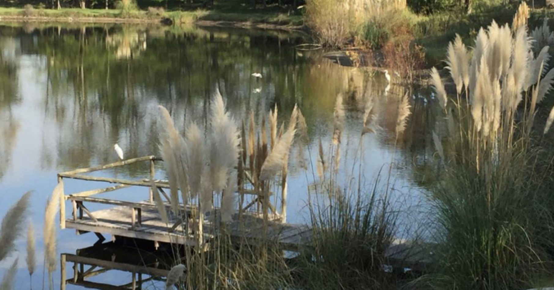 Lote en Estancias del Rio, Estancias del Pilar. 