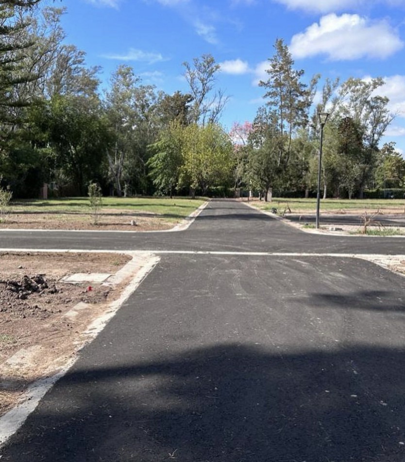 Lotes en Condominio  La Reserva , Benavidez.