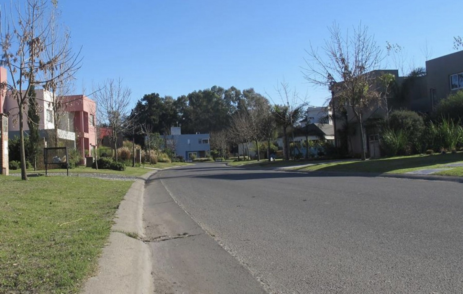 Lote Barrio San Pablo Chico