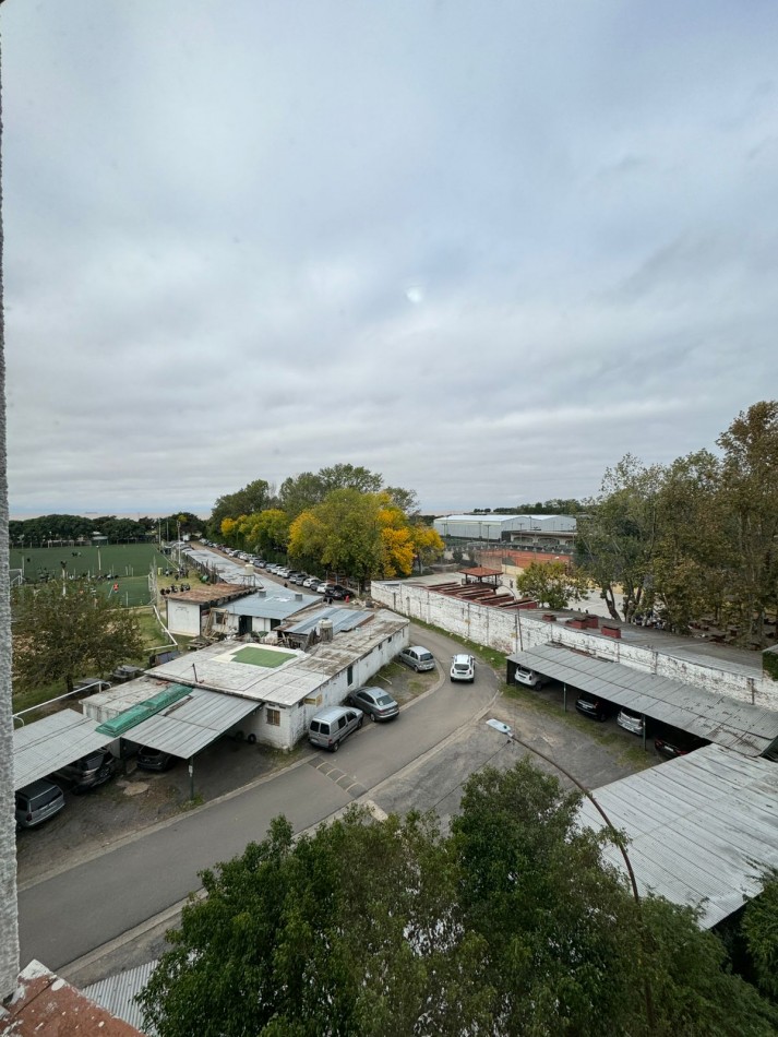 Departamento en Vicente Lopez. 