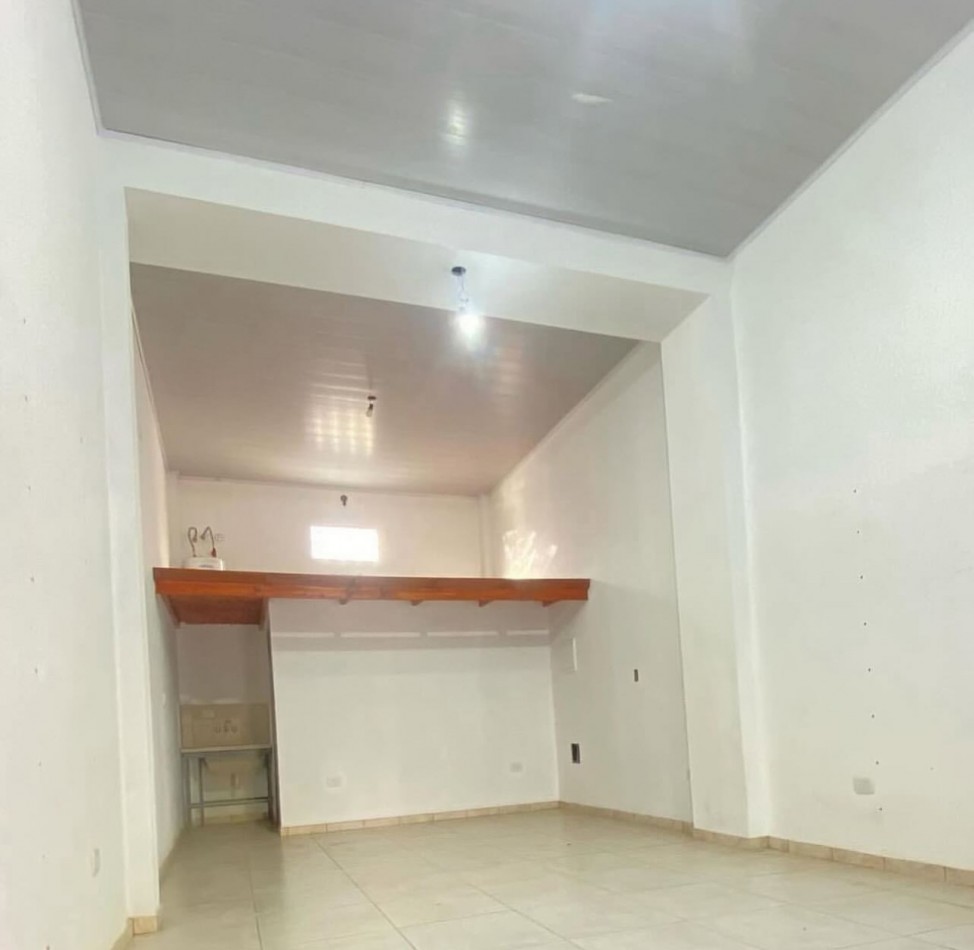 Ultimo Local disponible.