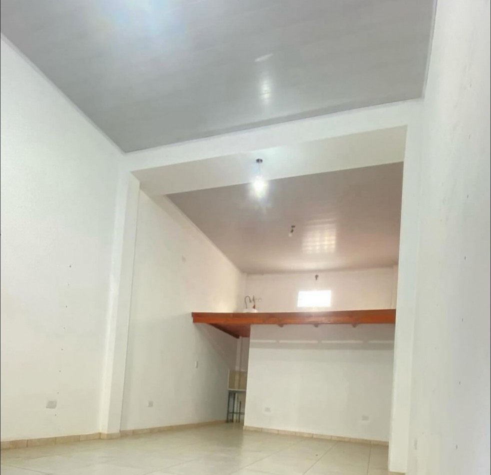 Ultimo Local disponible.