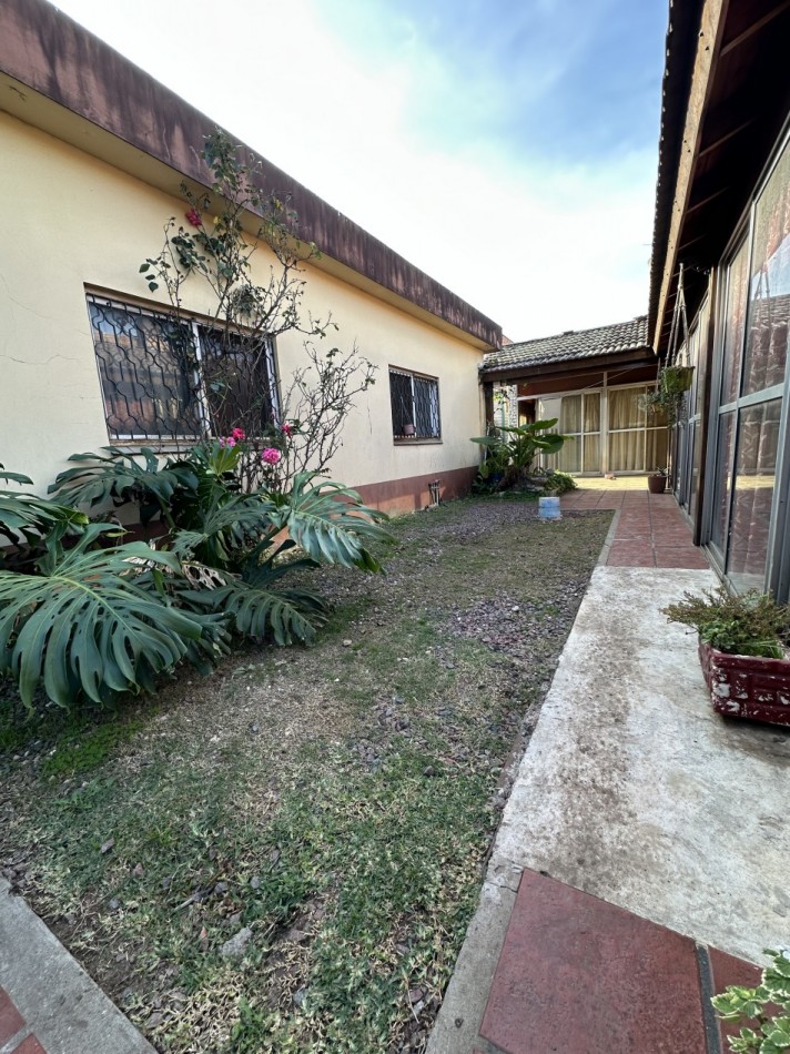 Casa en Jose C. Paz. 