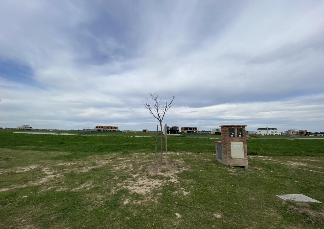 Lote en Nordelta. 