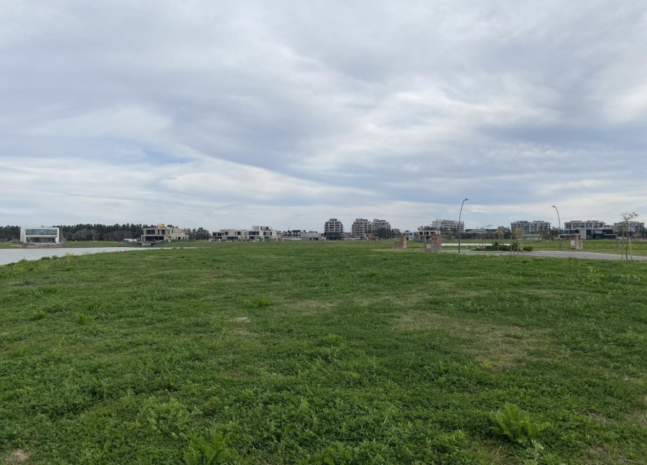 Lote en Nordelta. 