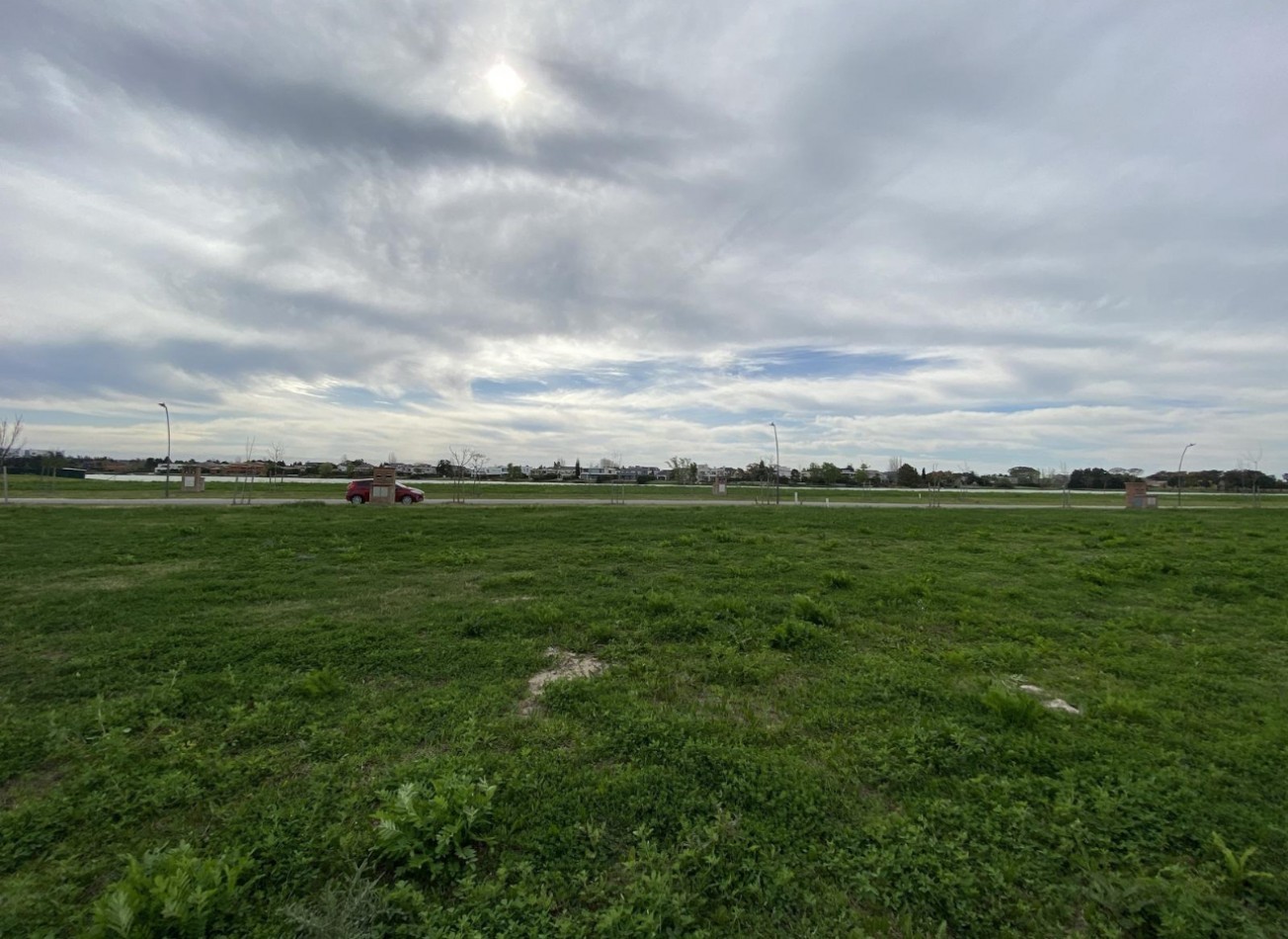 Lote en Nordelta. 