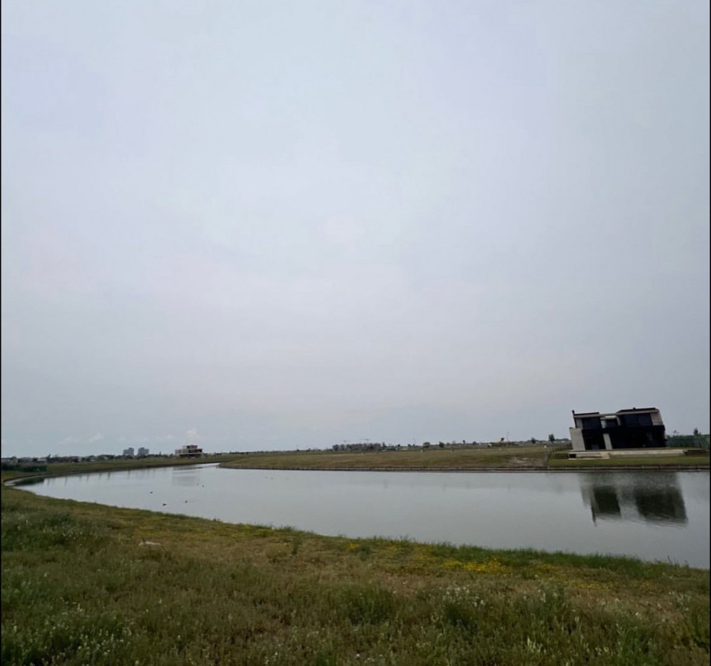 Lote en Nordelta. 