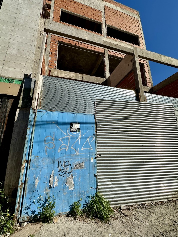 Ultimo Local en Muñiz.