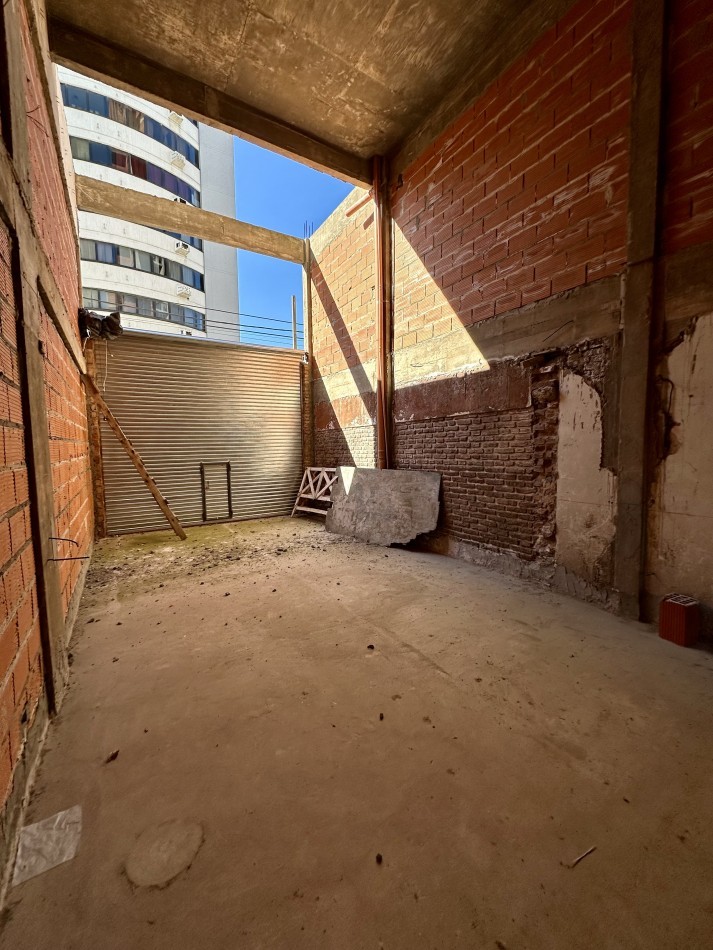 Ultimo Local en Muñiz.