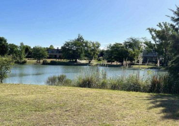 Lote en Estancias del Rio, Estancias del Pilar. 