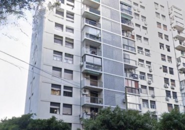 Departamento 3 amb. Vicente Lopez. 