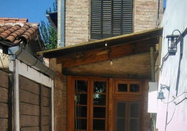 Alquiler Duplex en Muñiz. 