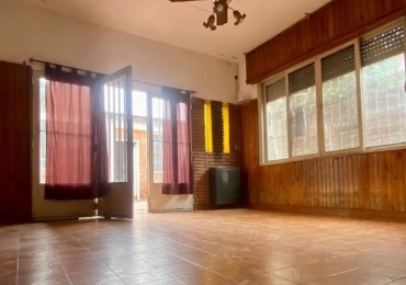 Casa en Jose C. Paz