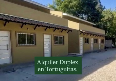 Duplex.