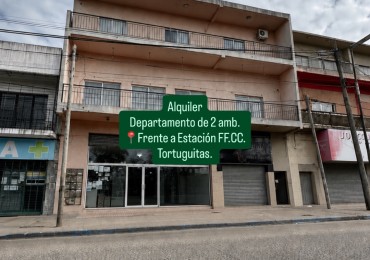Departamento en Tortuguitas