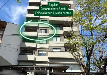 Departamento 2 amb. 