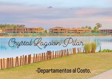 Lagoon Pilar