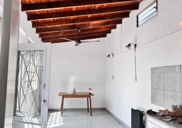 Casa en Jose C. Paz