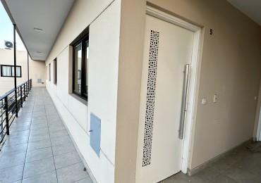 Departamento 2 amb. San Miguel.