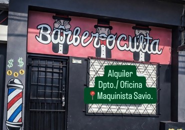 Alquiler Departamento
