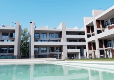 Departamento de 3 amb. 