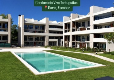 Departamento de 3 amb. 