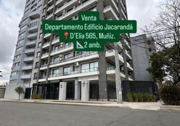 Departamento 2 amb. 