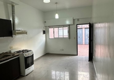 Departamento en Tortuguitas